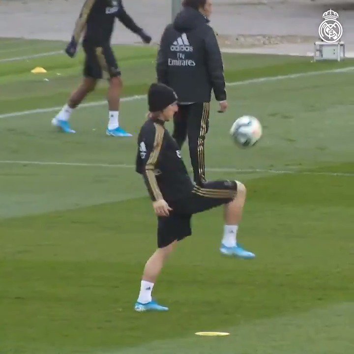 Real Madrid C.F.⚽ @realmadrid