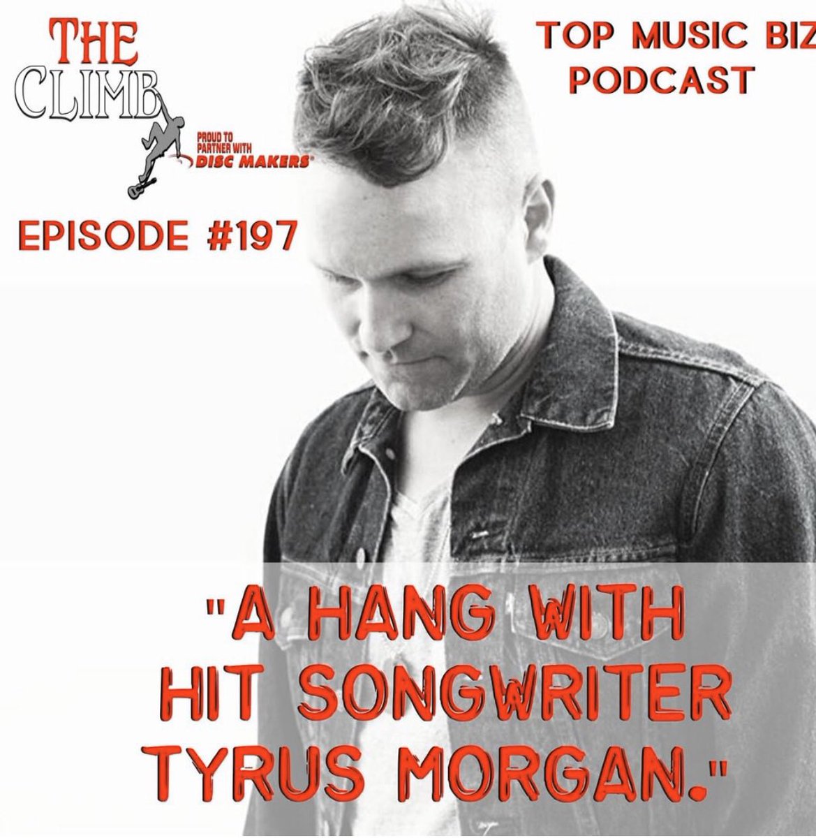 Had a blast being interviewed on this podcast!