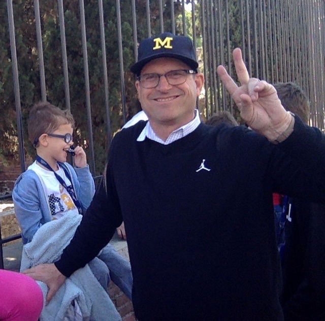 ArrogantUrban's tweet photo. HOW MANY TIMES HAS TTUN BEAT OHIO STATE IN THE LAST 18 YEARS https://t.co/iL8NysuE9f