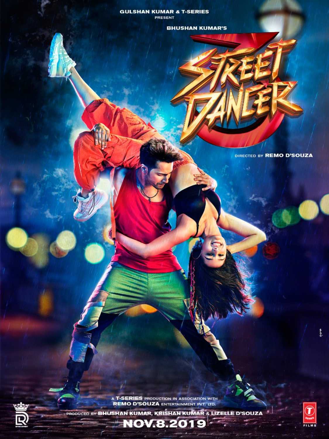 Stree watch deals hindi movie online