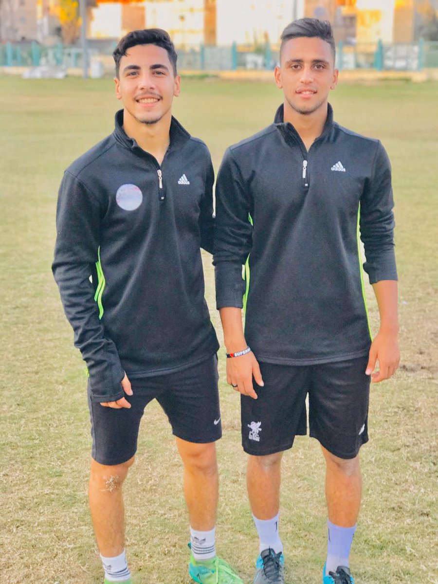 Amr _Ramzy⚽️ (@amrshikbala) on Twitter photo 