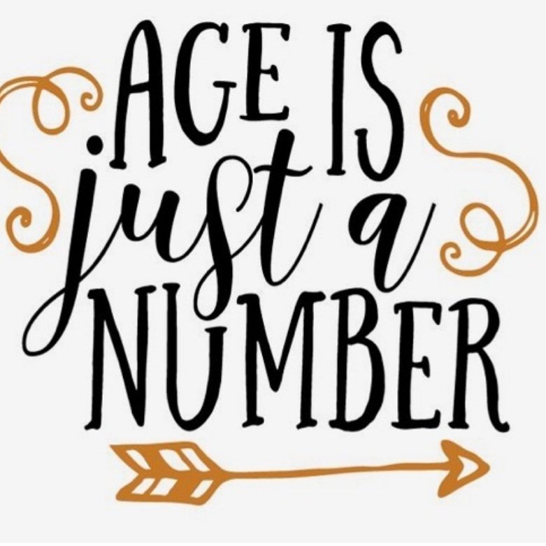 SCDSandwich's tweet image. Unfortunately that number is getting higher &amp;amp; higher! 🙈 Thanks everyone for the birthday wishes today! 😘😘😘