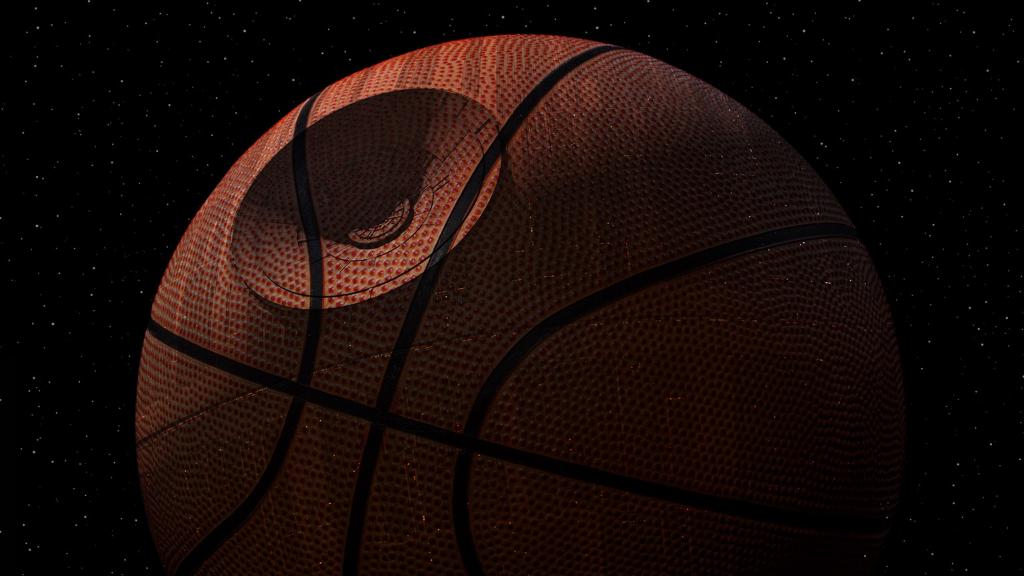 starwars's tweet photo. A galaxy far, far away is coming to basketball arenas this season! Check out the full schedule of Star Wars-themed nights here: https://t.co/K1oz0hEL7F @DeAndre https://t.co/ikI0H24TqH
