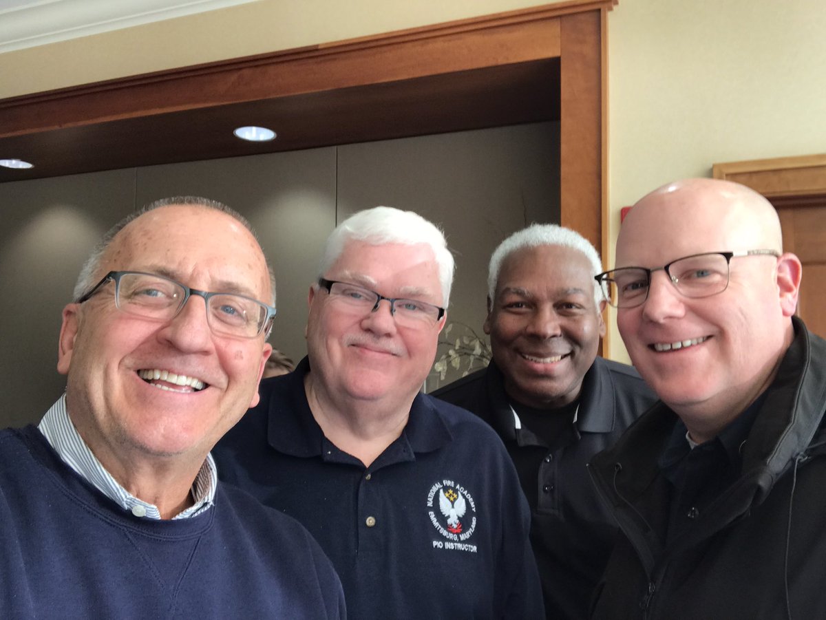 PIOMarkBrady's tweet image. The @FEMA_EMI @NCEmergency Basic PIO Class G0290 concludes today with 30 graduates. All excelled in every aspect of the class. Fortunate to add @BPSuthard to our staff today - a #AdvancedPIO graduate. @mcfrsPIO Piringer @chaunceybowers @ReadyForsyth @WakeForest @WinstonSalemNC