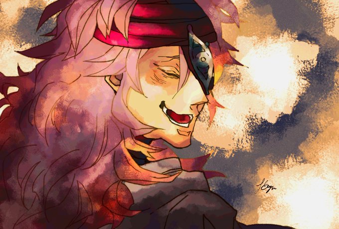 ラデスのtwitterイラスト検索結果 古い順