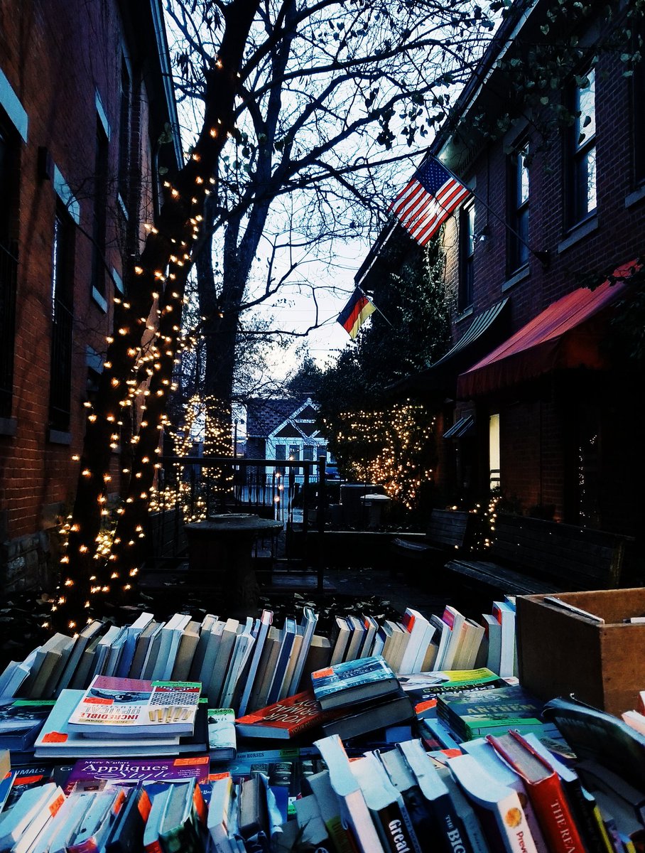 colonellovely's tweet image. Another day at the mill.