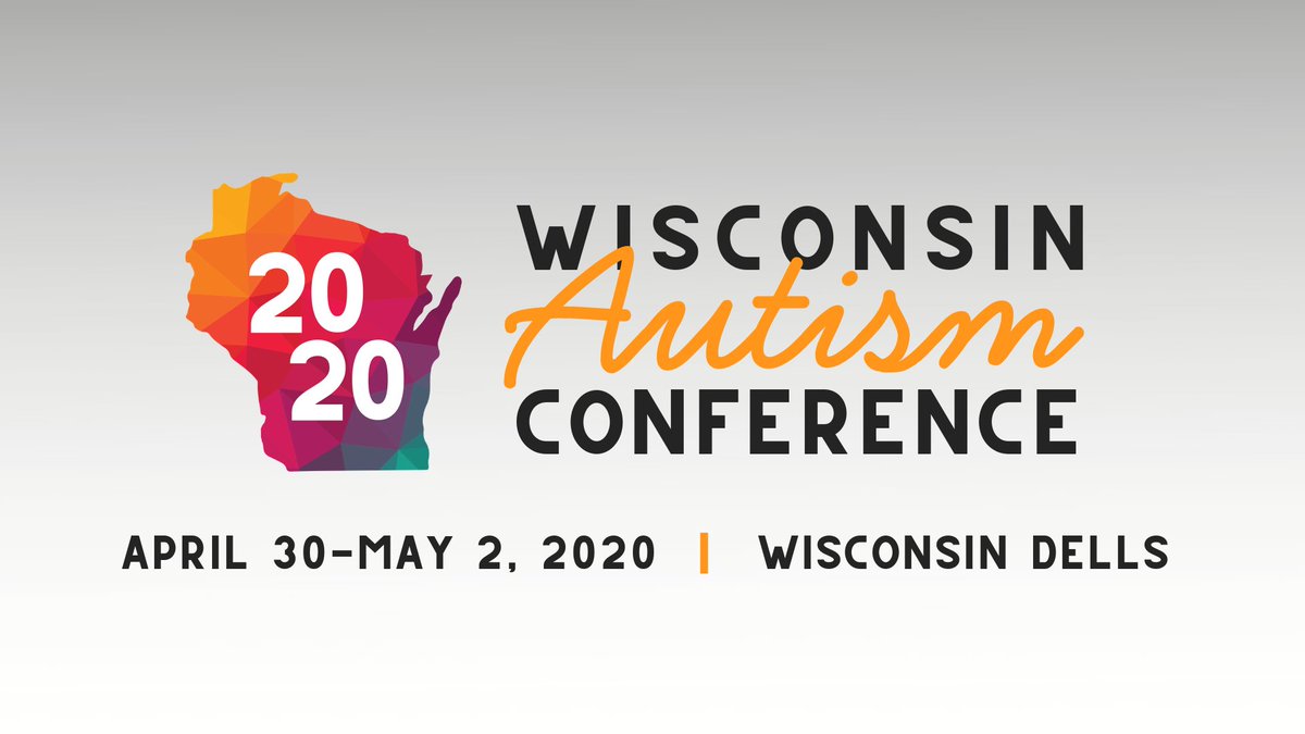 Did you know that registration is now open for #ASGW2020? Early bird discounts last through January 6th - register now to receive the best deal! Visit our website for more info 👉 bit.ly/ASGW2020