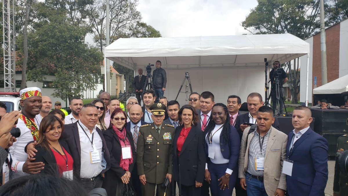 Soledad fue el único municipio del Atlántico en recibir del <a href="/MinInterior/">MinInterior Colombia</a> 9 paneles de vigilancia, 5 pickup y un automóvil para fortalecer la seguridad, lo cual fue posible gracias a la gestión de la <a href="/SoledadGobierno/">Secretaría de Gobierno de Soledad</a> y a una cofinanciación entre los gobiernos municipal y central.