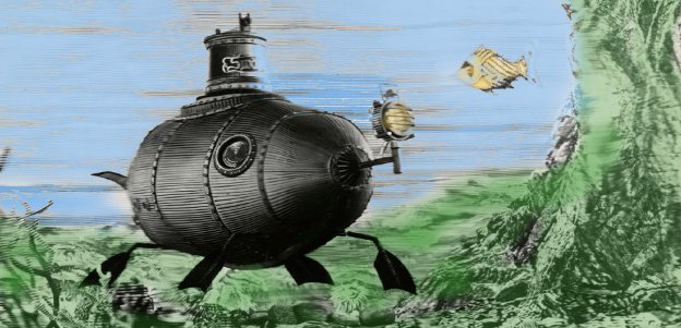 In this weekend's <a href="/CineSavant/">CineSavant</a> Column, we talk about several upcoming releases. In February, <a href="/Criterion/">Criterion Collection</a> gives Region A Karel Zeman fans a triple bill of Czech fantasy. A new Blu-ray disc “Major Dundee,” is coming from Explosive Media of Germany.

cinesavant.com/cinesavant-col…