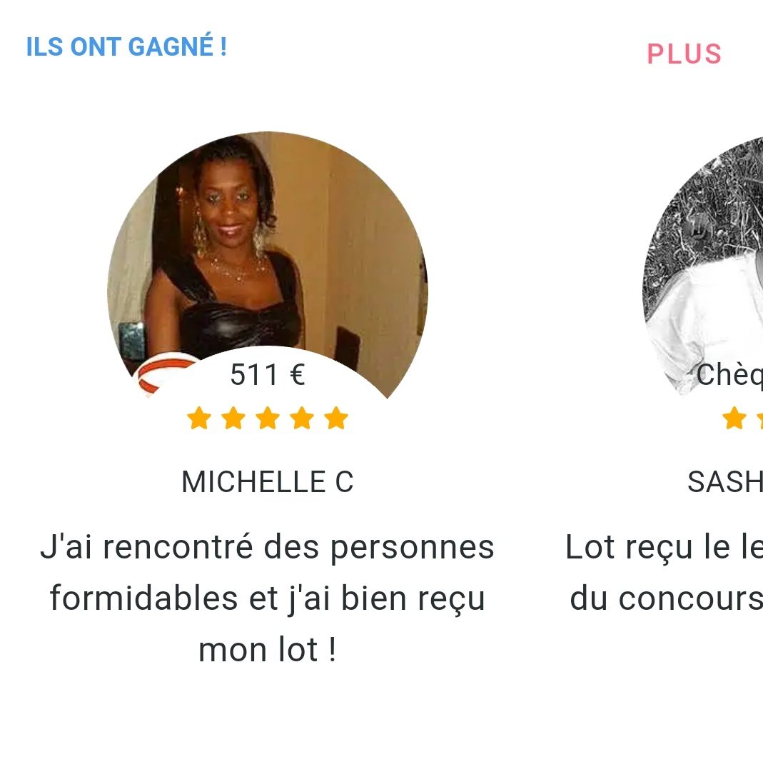 Bonsoir  @lemondefr  @pixelsfr  @decodeurs ! On en parle de la pub sur votre site pour ce concours super louche de photos de bébés avec des témoignages super crédibles ?!...Non on va pas en parler ça me fout mal à l'aise.Sinon une réponse un jour ?!?