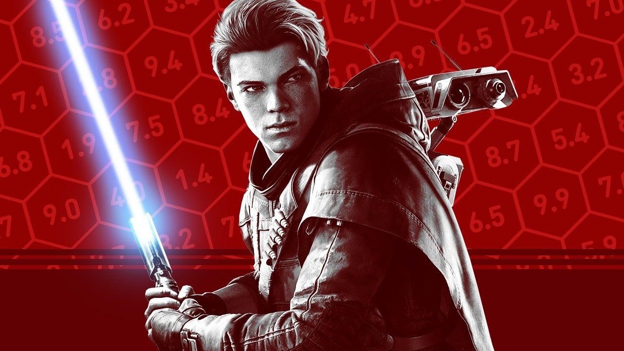 Star Wars Jedi: Fallen Order Review