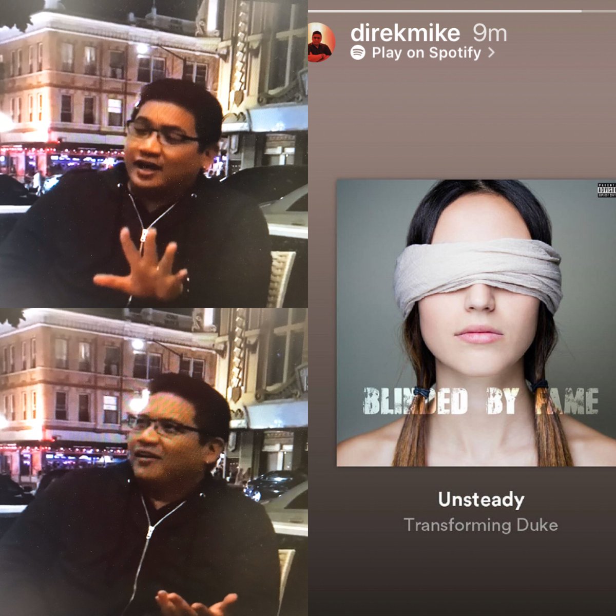 limangbi's tweet photo. Sino po ang nabulag? @DirekMike 
Ano po ang nangyari sa Action-Romance movie ni @aldenrichards02 at @mainedcm ? (Ref: SD Comic-Con July-2017)

SURVIVING THE CONFUSION

#ALDUBxADNUnwavering 
#ALDUBLoveUnitesUs https://t.co/9XuxLnaMHz