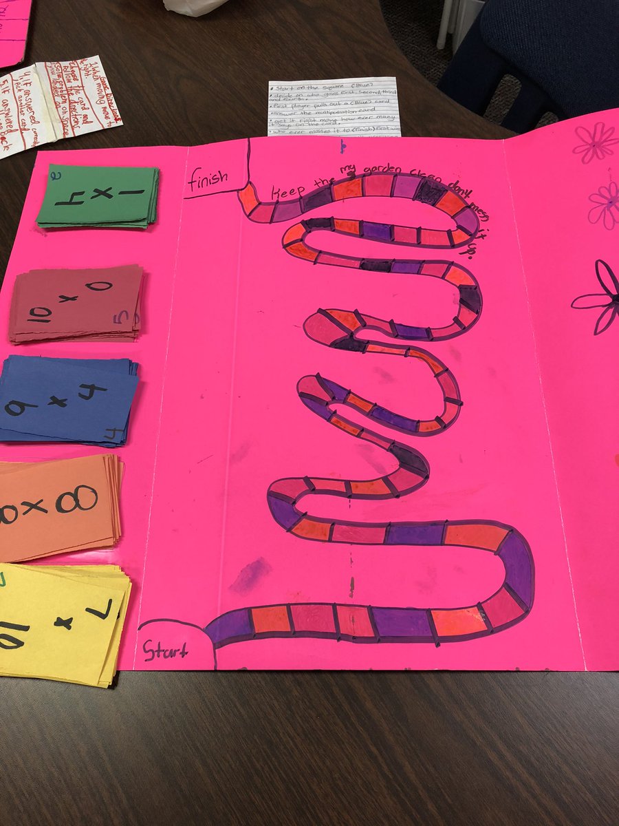 Ms. Stickley tweet media