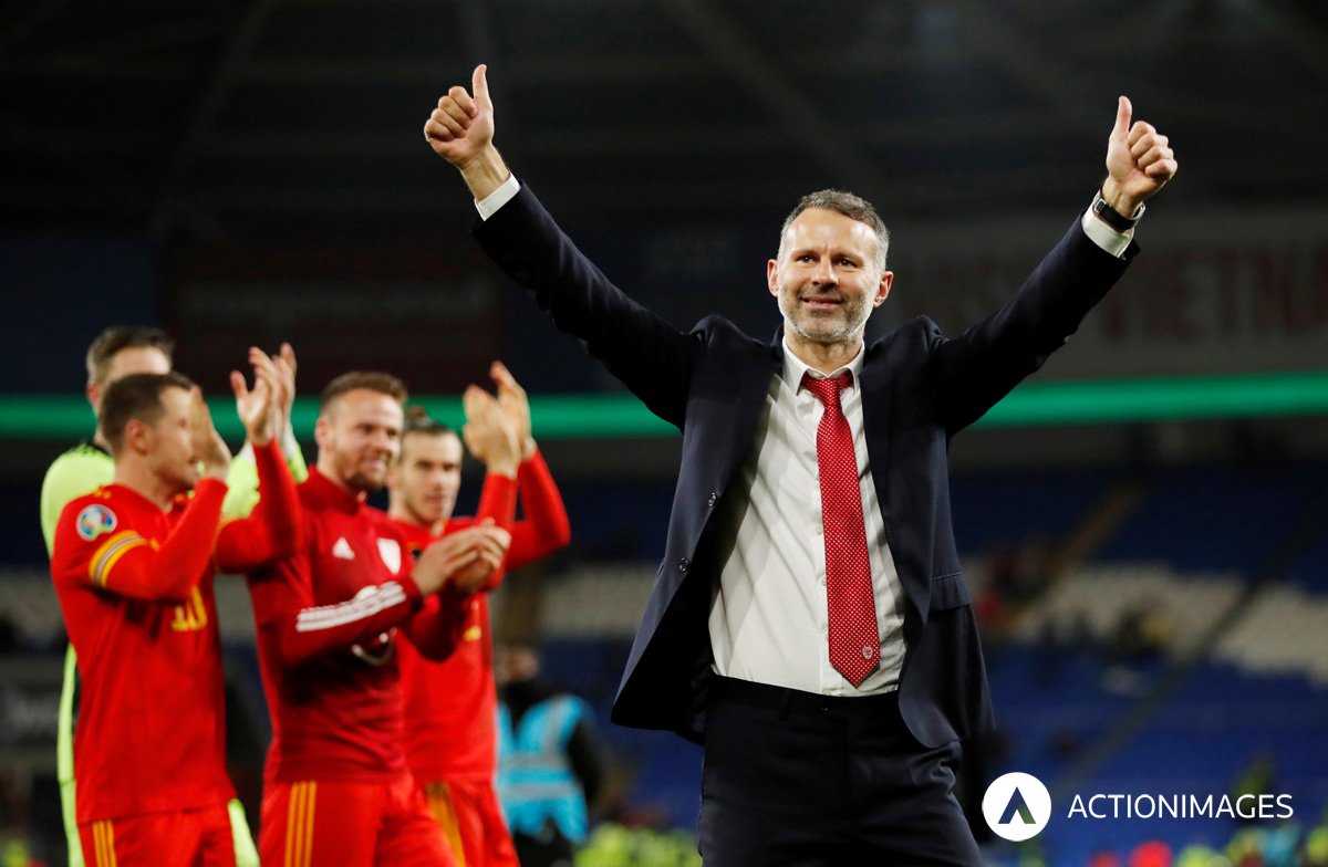 Action Images tweet media