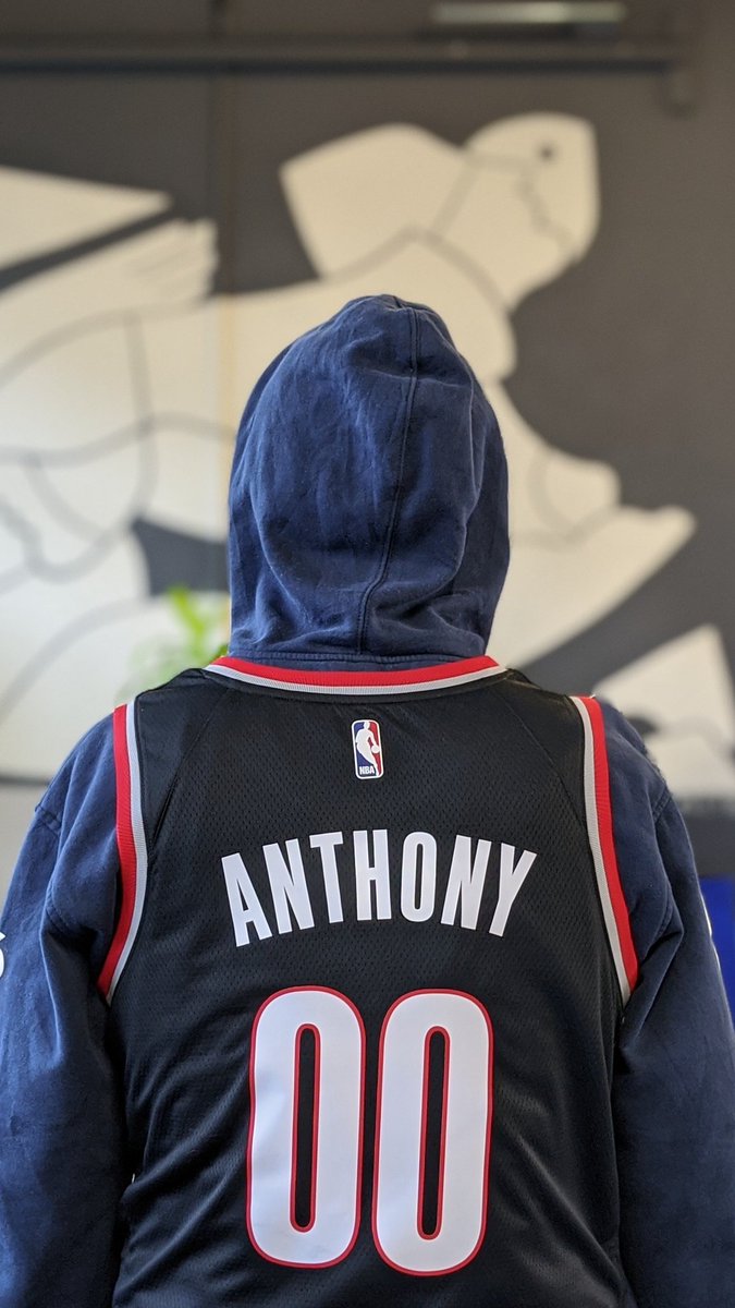 hoodie melo jersey