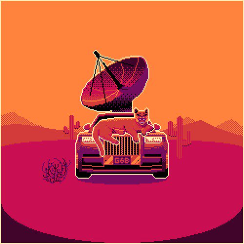 Gladez &amp; BRUTE Push the Tempo With “Red Puma”

thissongslaps.com/2019/11/gladez…
