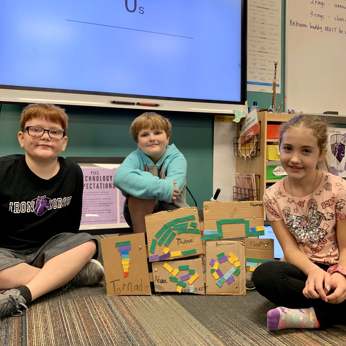 MsRosie_library's tweet photo. See all the unique boards, hear reflections on the process and see how they work!
#standardsbasedlibrary #library #science #noworksheetshere #literacy #research
@bcsd_teacherforum @bcsdschools @Kate0Oleary https://t.co/6ZzMAsvKZ6