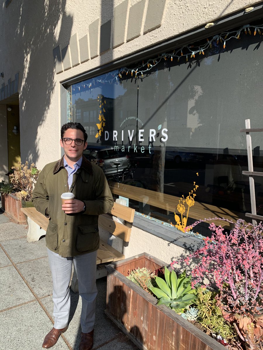 KenKHira's tweet photo. Land Economics Study kickoff tour for new @KosmontTweets client @CityofSausalito #iconicdestination https://t.co/TZKVvJ6Fq7