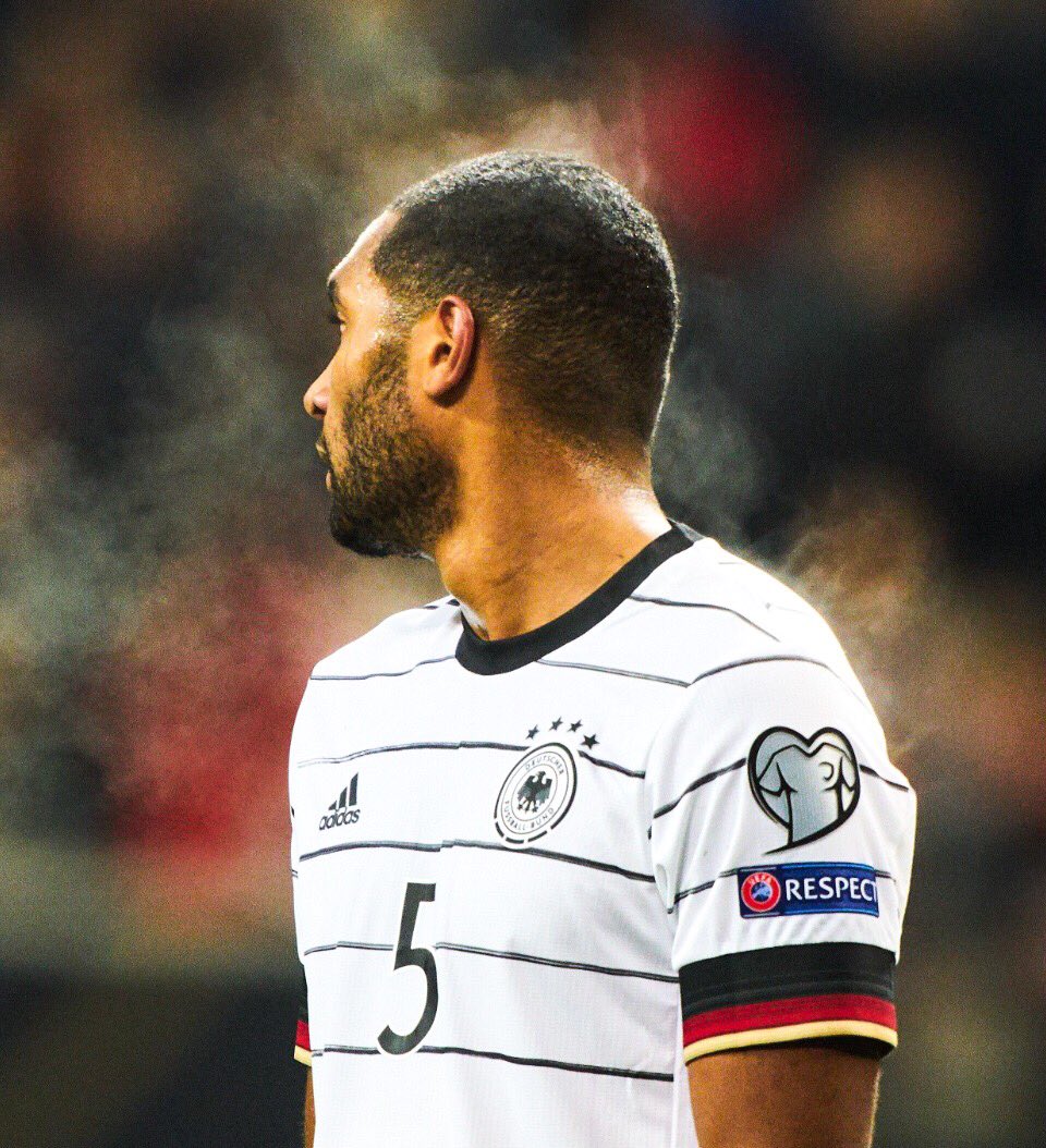 Die Mannschaft @DFB_Team