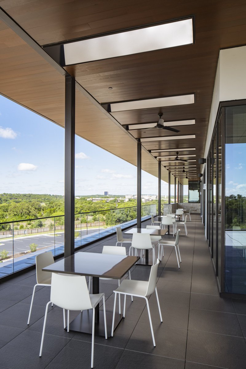 whiteconstcom's tweet image. #WCC's @AANP_NEWS headquarters received an @abcctx Excellence In Construction (EIC) award on October 9th! Focusing on Every Detail,  WCC was able to deliver this award-winning project on-time and in-budget. Congratulations to the team!