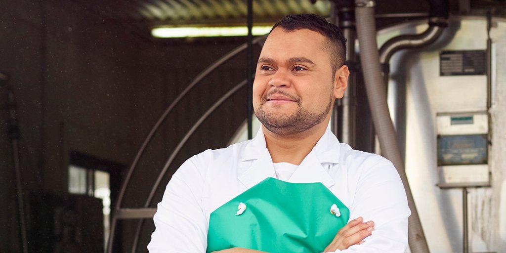 Free TAFE: Get the skills you need to land a job that's in demand. Find out if you're eligible and make an enquiry: vic.gov.au/free-tafe @DETVic