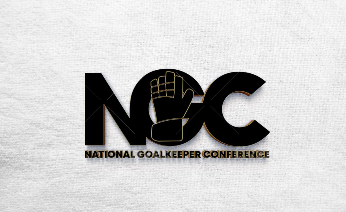 NGKConference's tweet image. New NGKC logo 🧤 ⭐️ 👌
