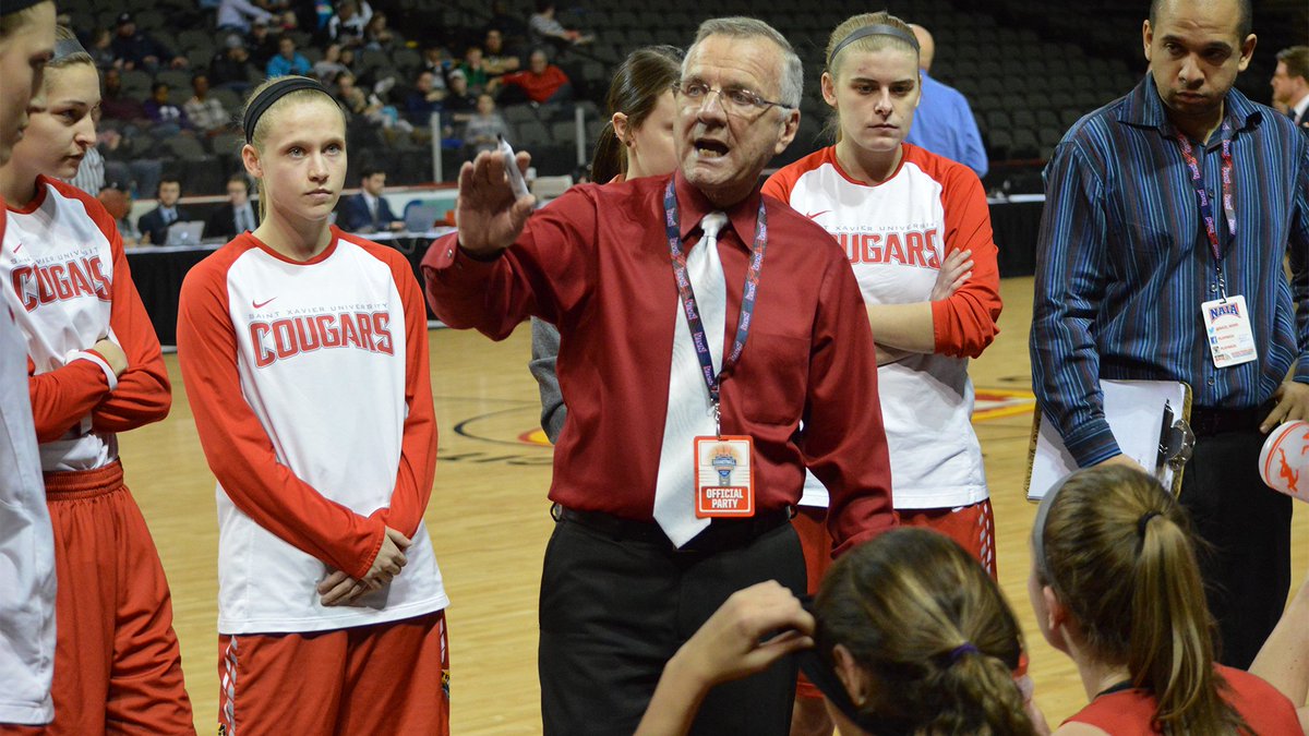 SXU Athletics tweet media