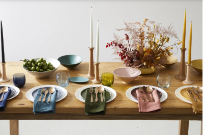 CookingGrannys's tweet photo. 34 Stunning Thanksgiving Table Decor Ideas for 2019 https://t.co/AHMN3W8190 https://t.co/nciyLNCO1u