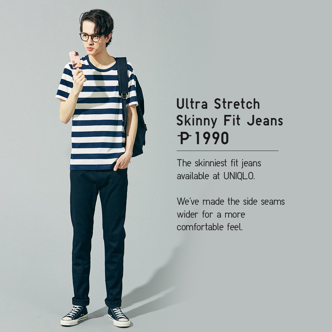 Lookbook  Uniqlo U BỘ SƯU TẬP XuânHè 2023  UNIQLO