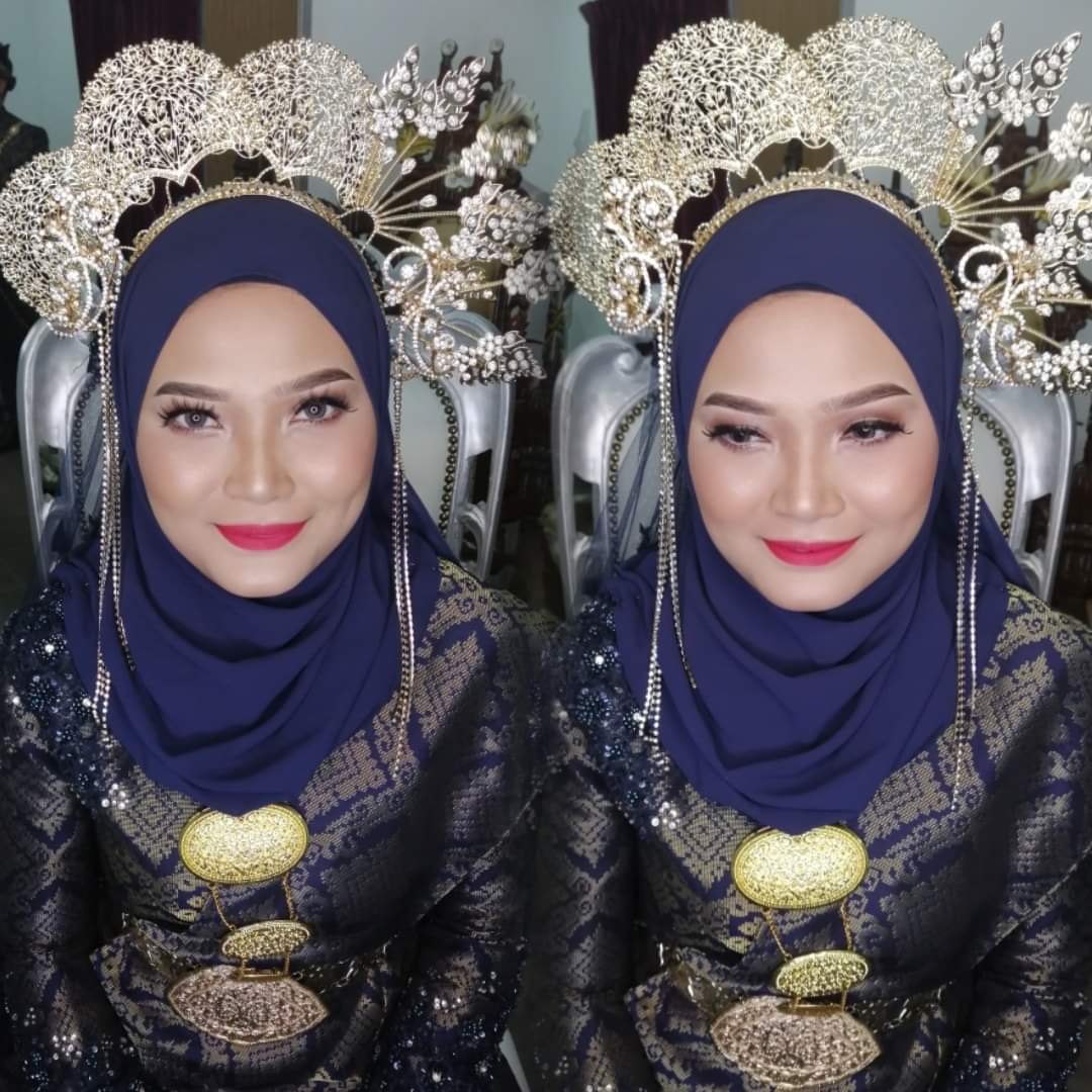 melmohamednor's tweet photo. Looking for MUA for your BIG DAY, EDAY, GDAY, DINNER, etc? Visit my IG @ melmohamednor, my FB too Mel Mohamed Nor, or whatsapp! https://t.co/36GkFqtZmC
I do travel! #MUATravel #MUAKuantan #MUASeremban #MUAMalaysia #MUAPahang #MUAPortDickson #MUANilai #MUABangi #MUAKL https://t.co/om3hsBxg5p