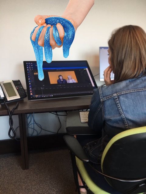 So glad my boss is gone so I can work on my true passion, YouTube slime tutorials! #bossgone <a href="/brlamb/">Brian Lamb</a> <a href="/jozbfz/">Jon Fulton</a> @brennacgray <a href="/TroyWelch1/">Troy Welch</a> <a href="/KristaC3/">kristac</a> <a href="/mels_0/">Melissa</a>