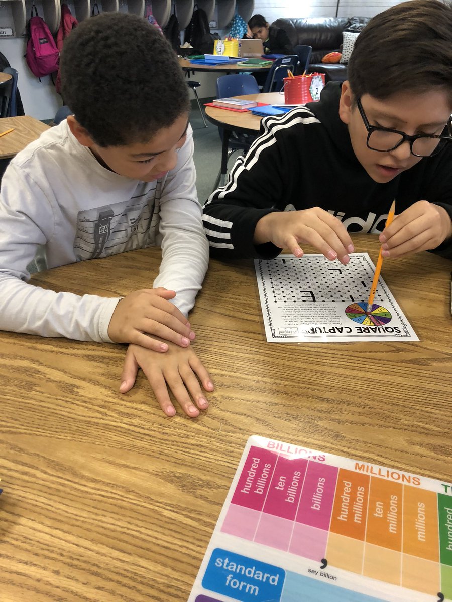 JordanKendalyn's tweet photo. Today I’m grateful for these students who help one and other grow! @CarrolltonElem #TogetherWeCan #CELionPride https://t.co/p2WGeXfSvm