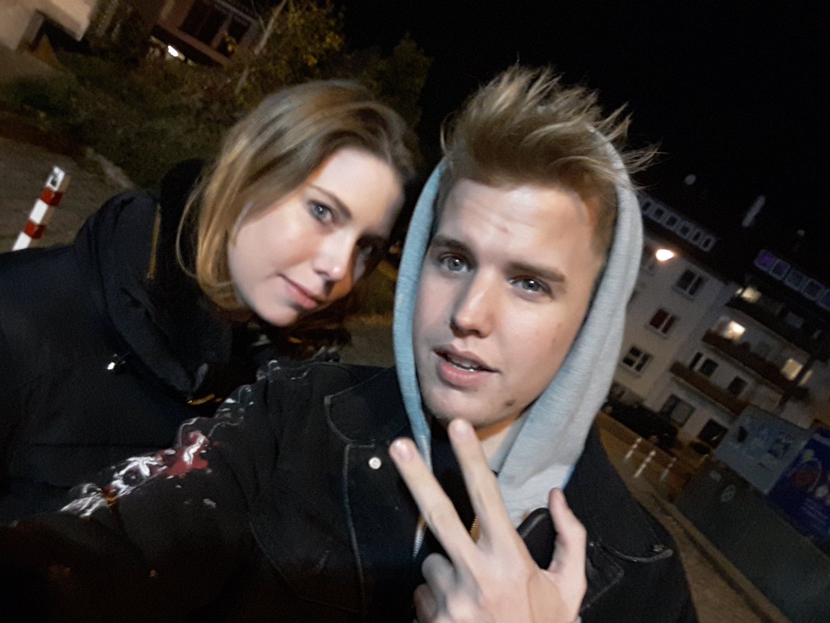 meike_we95's tweet photo. Alles gute zum Geburtstag:) bleib so wie du bist:-)  @kayefofficial https://t.co/sIvbyIGbPi
