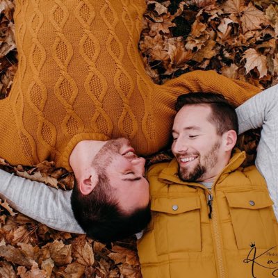 #NewProfilePic