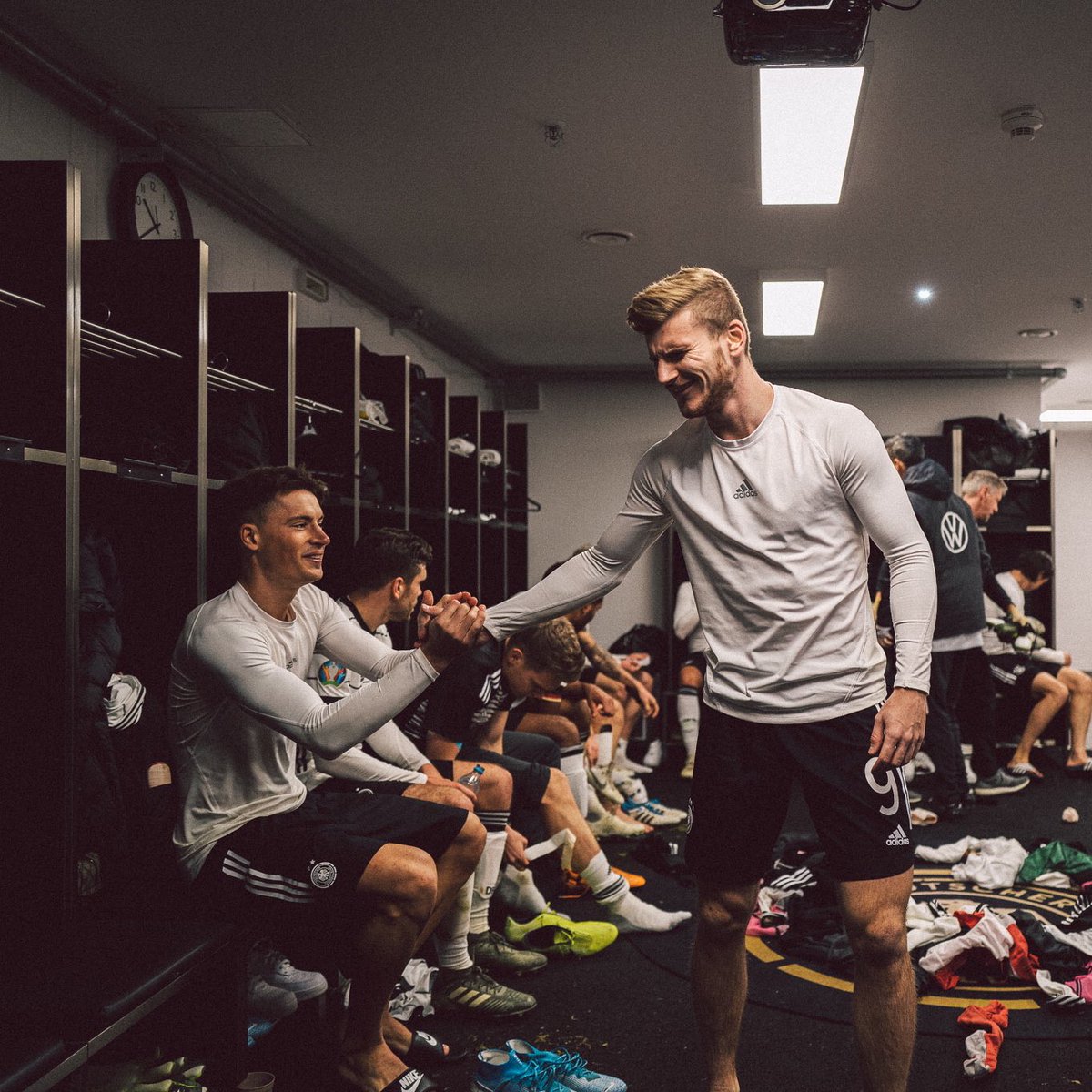 Die Mannschaft @DFB_Team