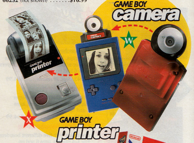 DinosaurDracula's tweet photo. Hey here's the hottest toys and games from the 1998 Sears Wish Book: https://t.co/LIZm3a6K2p