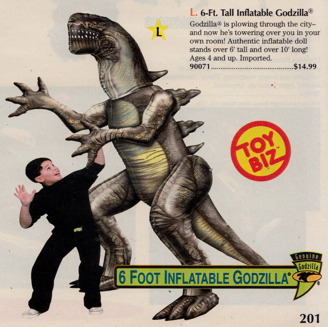 DinosaurDracula's tweet photo. Hey here's the hottest toys and games from the 1998 Sears Wish Book: https://t.co/LIZm3a6K2p