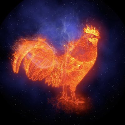 Firecocks tweet media