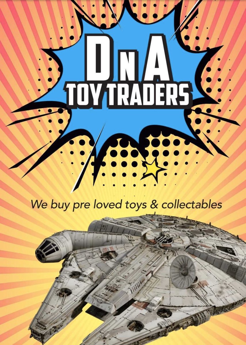 DnAToyTraders tweet media