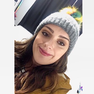 Jessica__DArcy's tweet photo. #NewProfilePic yoooohoooo big summa blowout ☃️ https://t.co/4E3Tqjwa0a