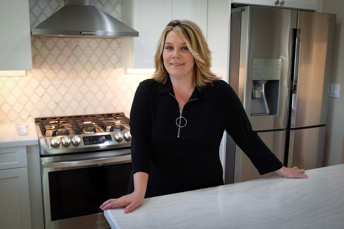 ConsumerBobNBC's tweet image. A new oven with a deadly problem. Jody needed #NBC7 Responds to make things right. Watch my story at 4:45pm.
#nbcsandiego #kitchen #appliances #Fujix100