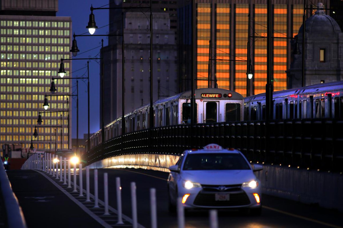 Day  One of "Seeing Red,'' the <a href="/GlobeSpotlight/">Boston Globe Spotlight Team</a> report on Boston's traffic nightmare. apps.bostonglobe.com/metro/investig…