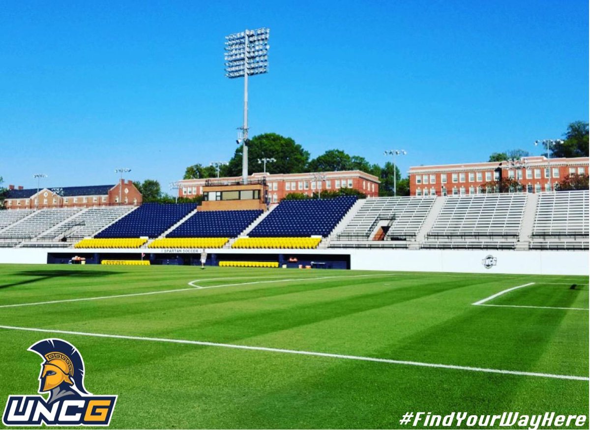 Uncg Men S Soccer On Twitter Don T Forget To Register For The Upcoming Winter Soccer Camps At Uncg Two Great Opportunities To Learn Showcase Your Talent And Enjoy The Beautiful Game In One