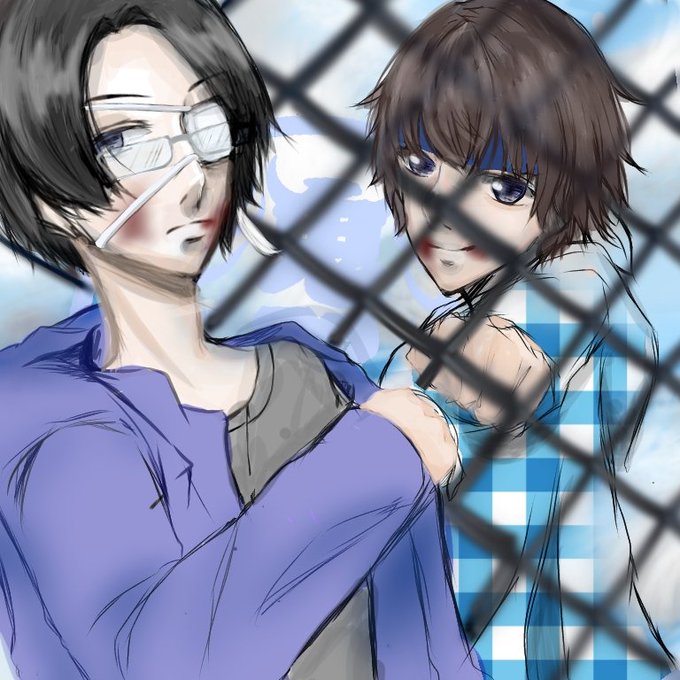 村山良樹のtwitterイラスト検索結果