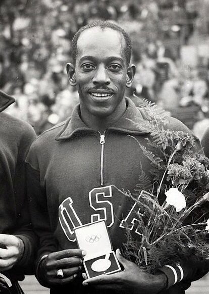 Last week Harrison Dillard passed away at the age of 96. He was an alumni of Baldwin Wallace and Pi Lambda Phi. Dillard was an Olympic gold medalist, winning the 100 meter sprint and 110 meter hurdles. Harrison Dillard was a hero, champion, and legend, and will be truly missed.