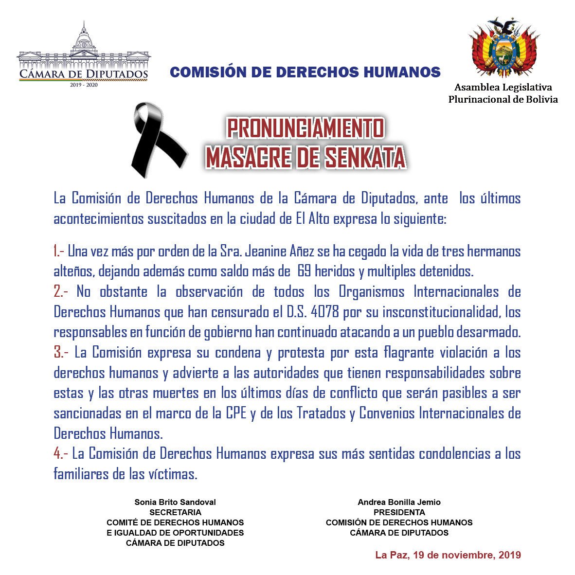 Santander - Noticias Internacionales - Página 33 EJxl-hoX0AAmyUP