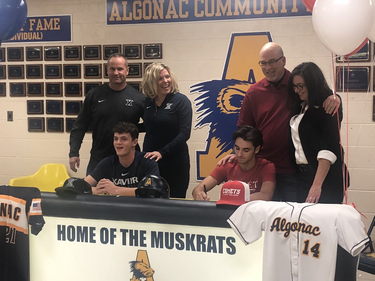 Mitch Landrum (@muskratnation) on Twitter photo So proud of these guys!! So proud of these guys!!