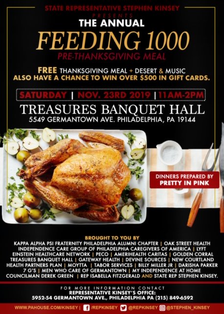 PhillyNupes's tweet photo. Feeding 1000 - https://t.co/P4JX09768R #PrestigiousPhillyAlumni https://t.co/nG4h3MG6zN