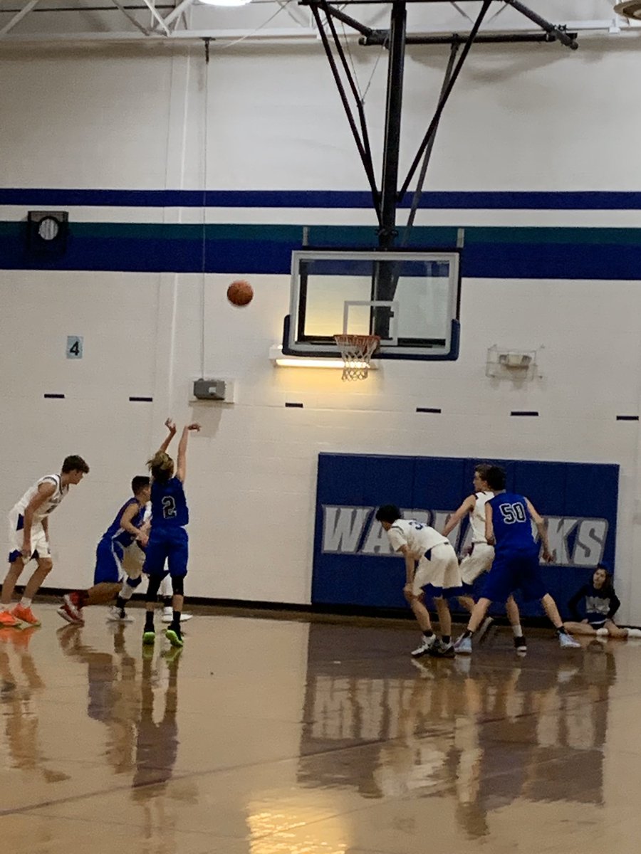 Tonight the 7th grade basketball team defeated Northwood 49-19.

The 8th grade team lost 28-43. <a href="/ParklandSchool/">Parkland School</a>
