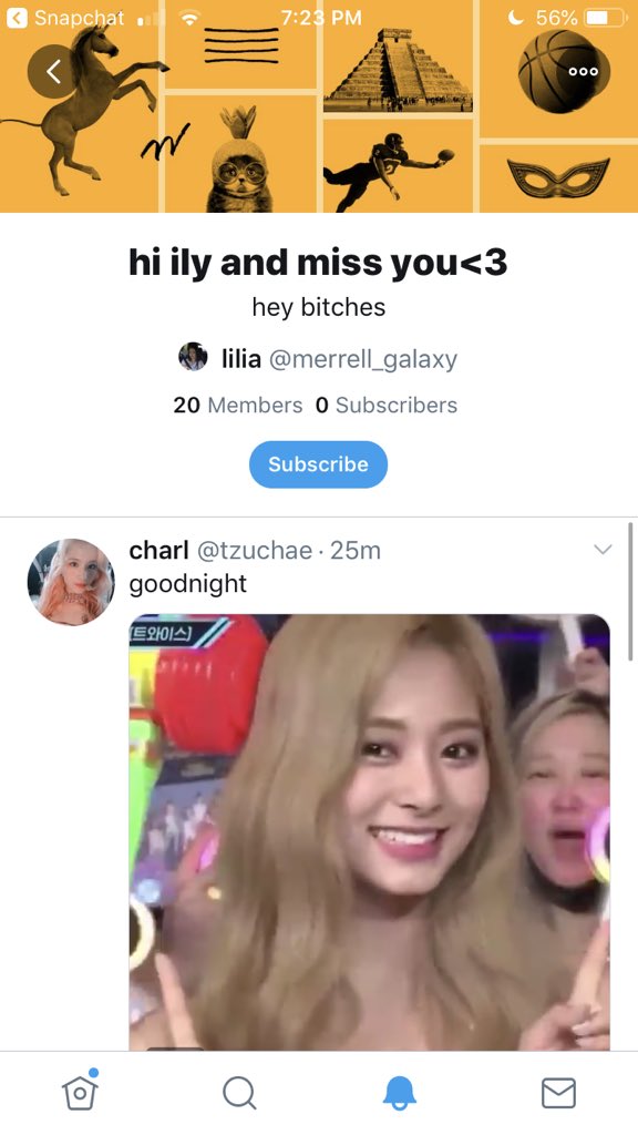 MerrellLlerrem's tweet image. I haven’t been active in about a century, but I miss you too @merrell_galaxy 😭😭😭